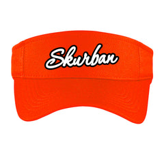 Neon Orange - STC27 - FRONT