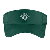 Dark Forest Green - STC27 - FRONT
