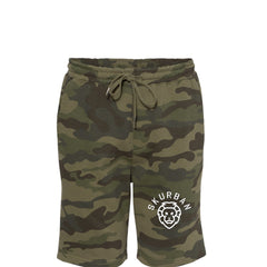 Forest Camo - IND20SRT - FRONT