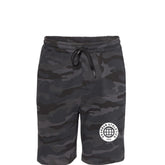 Black Camo - IND20SRT - FRONT