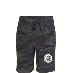 Black Camo - IND20SRT - FRONT