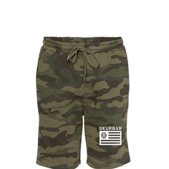 Forest Camo - IND20SRT - FRONT