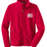True Red - F217 - FRONT