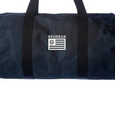 Black Camo - INDDUFBAG - FRONT