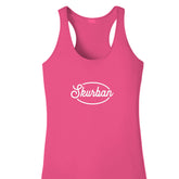Neon Pink - LST356 - FRONT