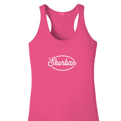 Neon Pink - LST356 - FRONT