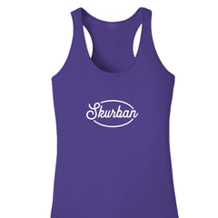 Purple - LST356 - FRONT