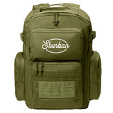 OlvDrabGn - CSB205 - FRONT