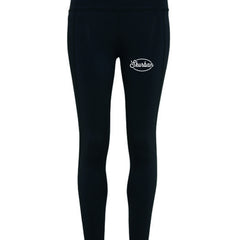 BLACK - TD531 - FRONT