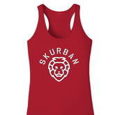 True Red - LST356 - FRONT