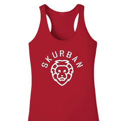 True Red - LST356 - FRONT