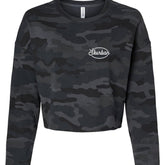 Black Camo - AFX24CRP - FRONT