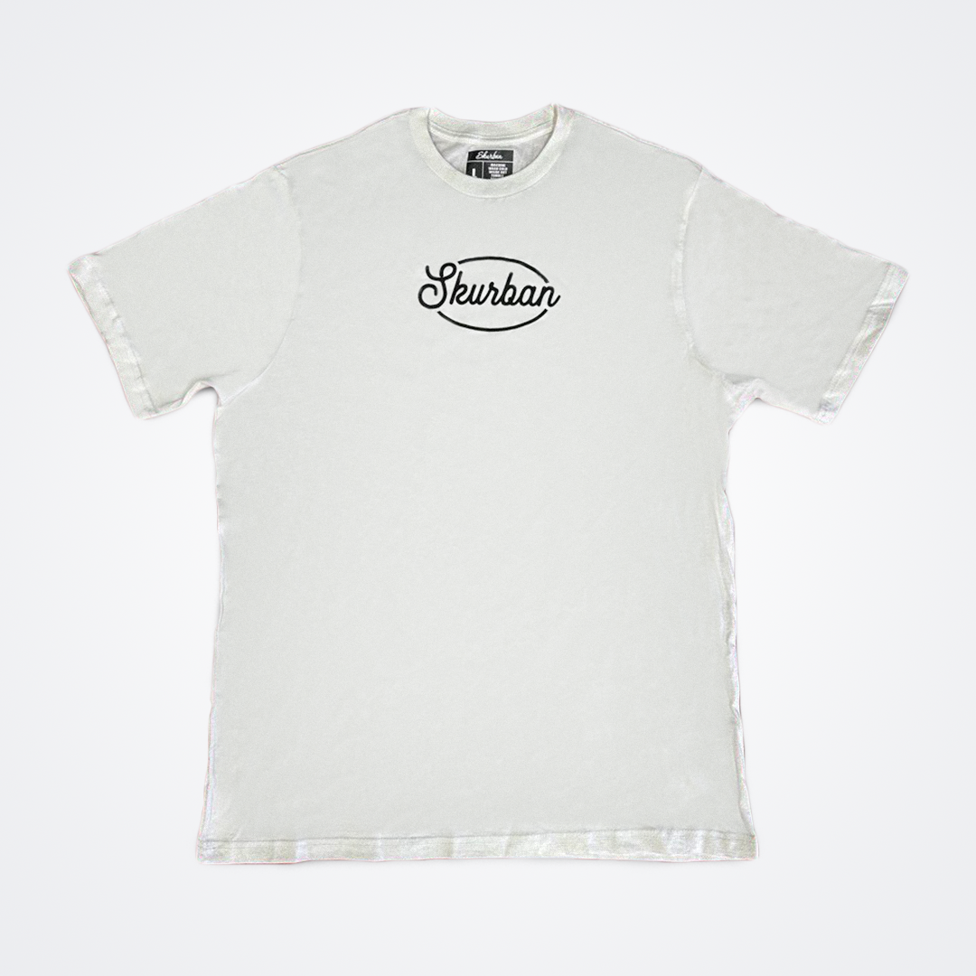 Skurban Circle Tee