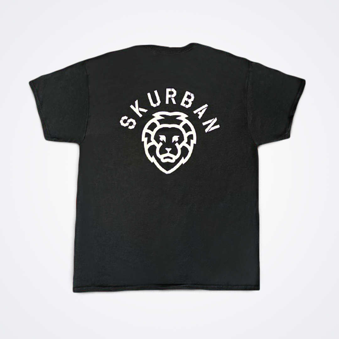 Skurban Lion Tee