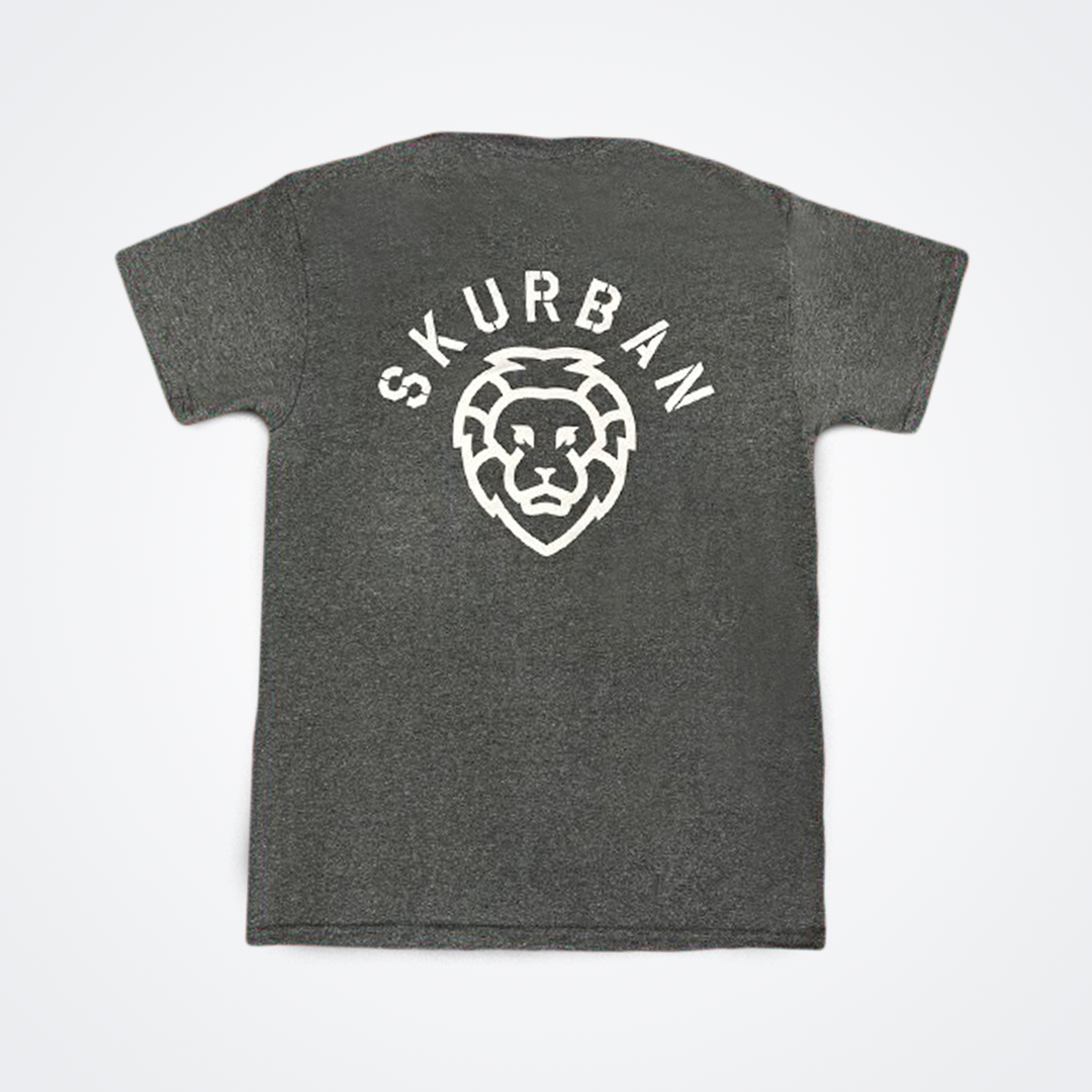 Skurban Lion Tee