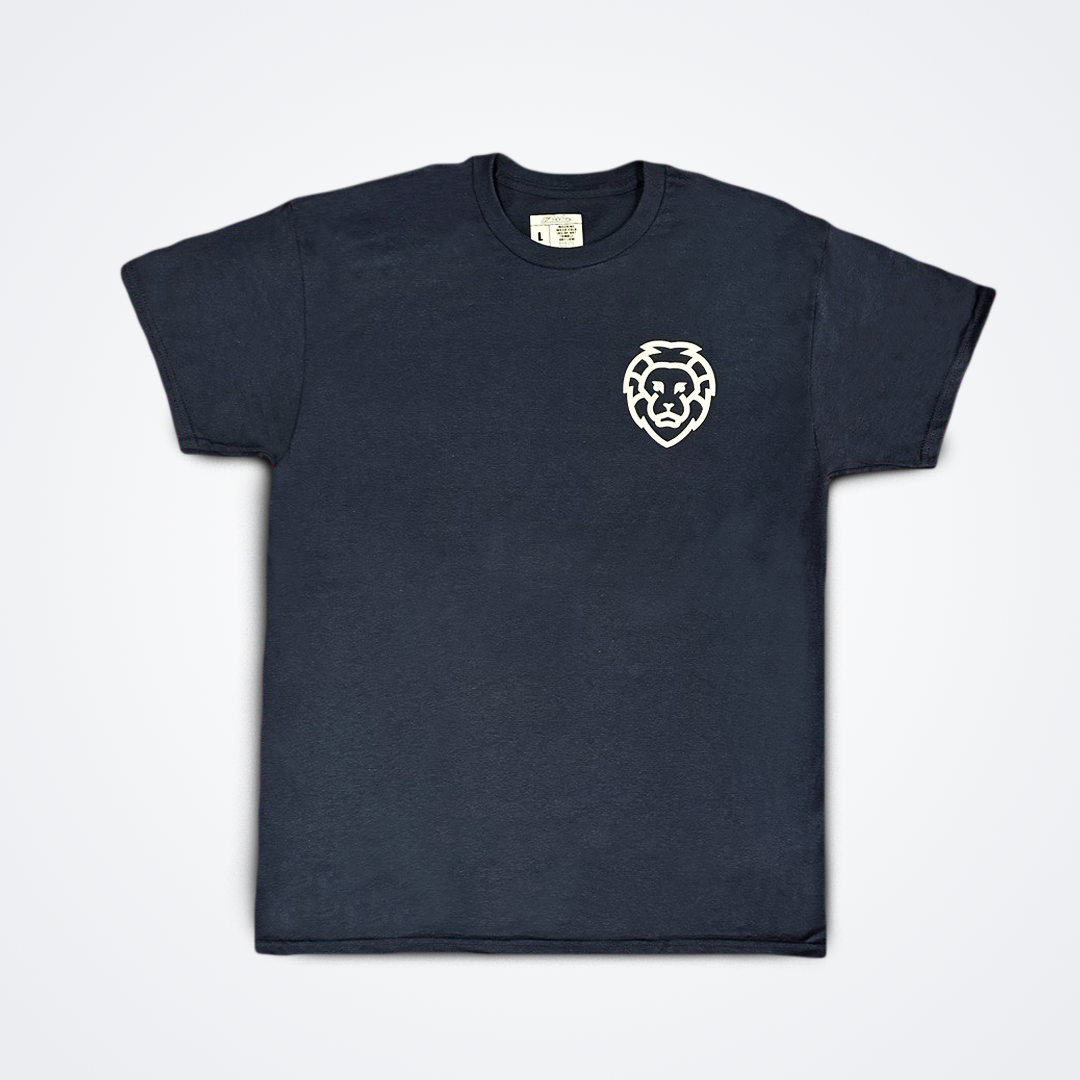 Skurban Lion Tee