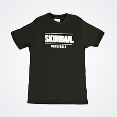 Skurban Originals Tee