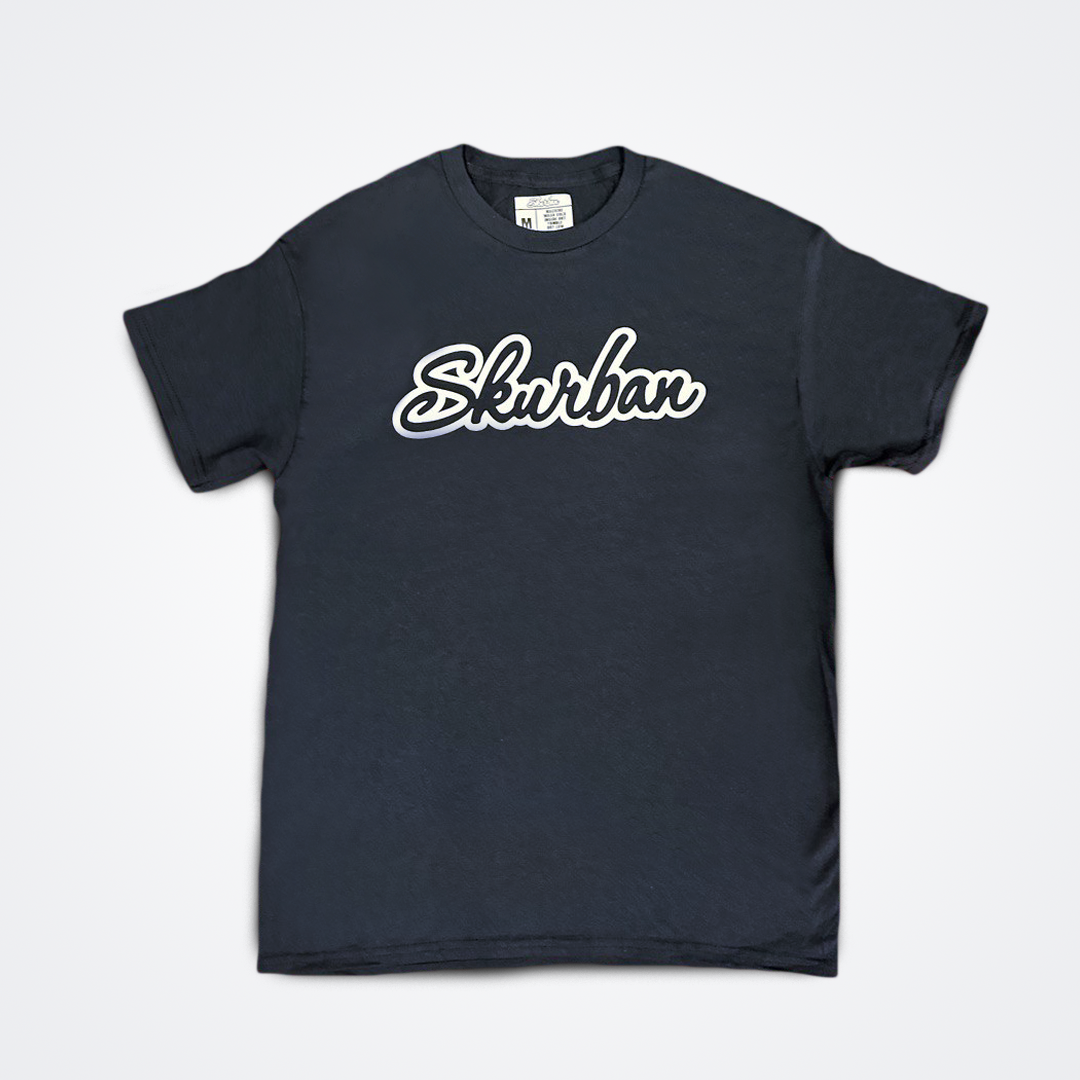 Skurban Signature Tee