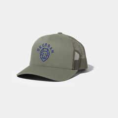 Skurban Lion Hat