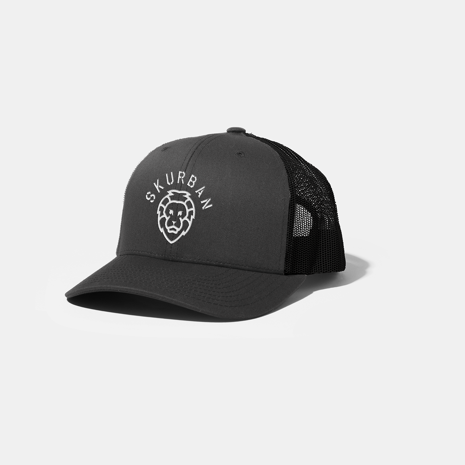 Skurban Lion Hat