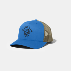 Skurban Lion Hat