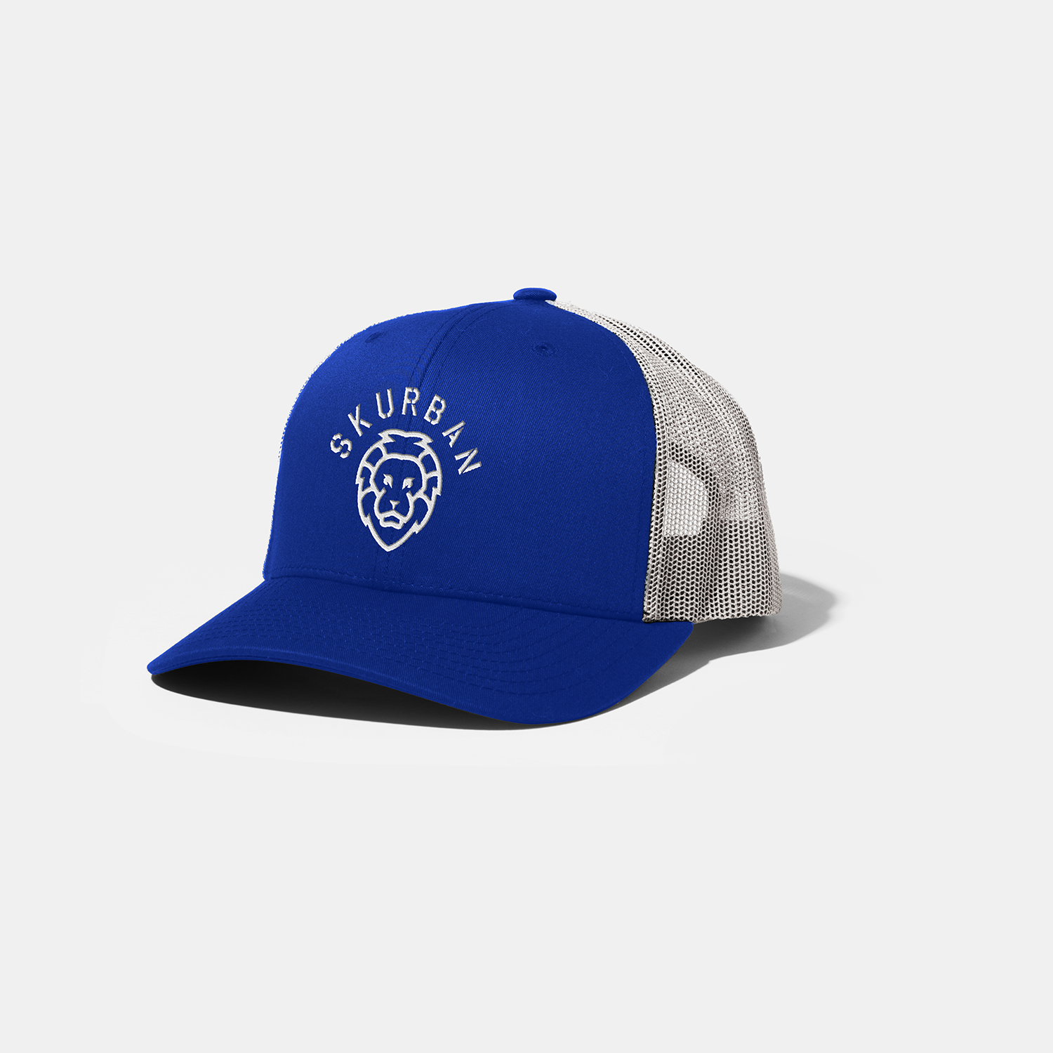 Skurban Lion Hat