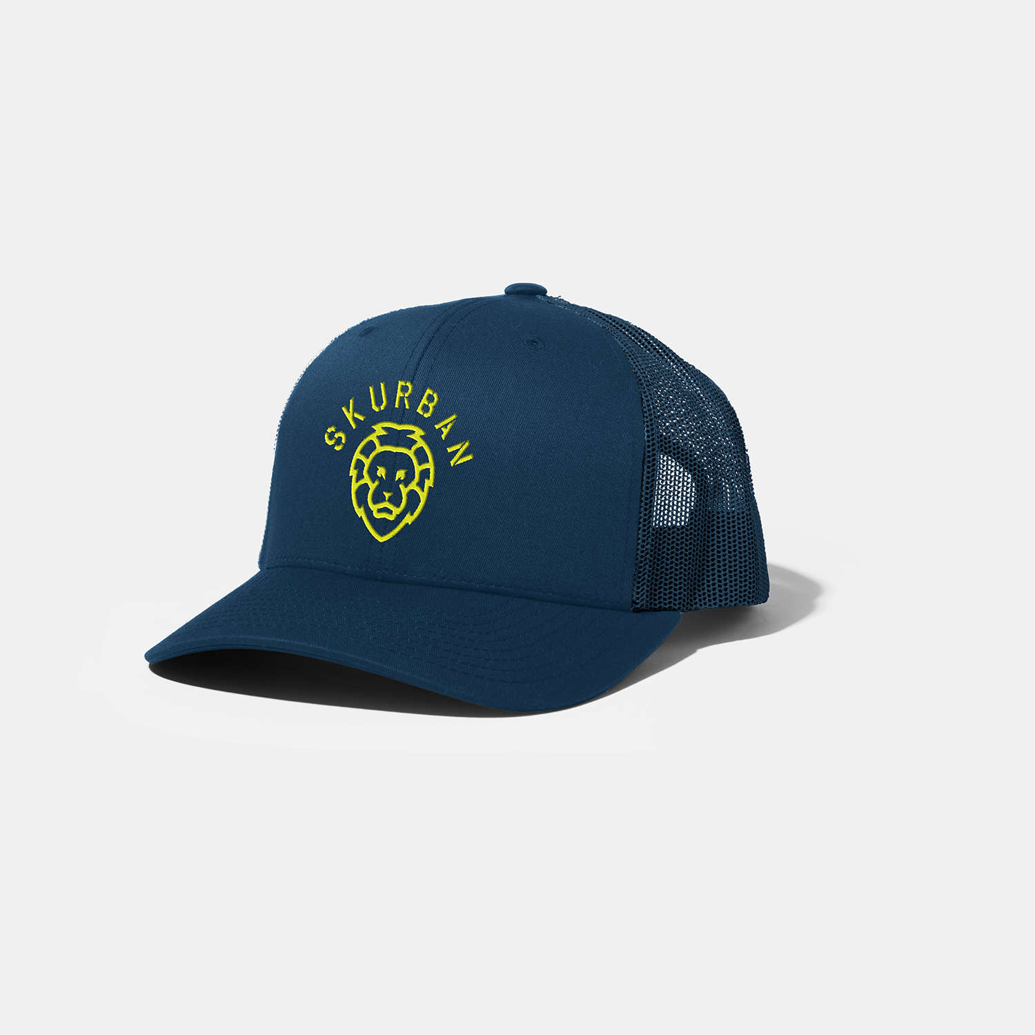 Skurban Lion Hat