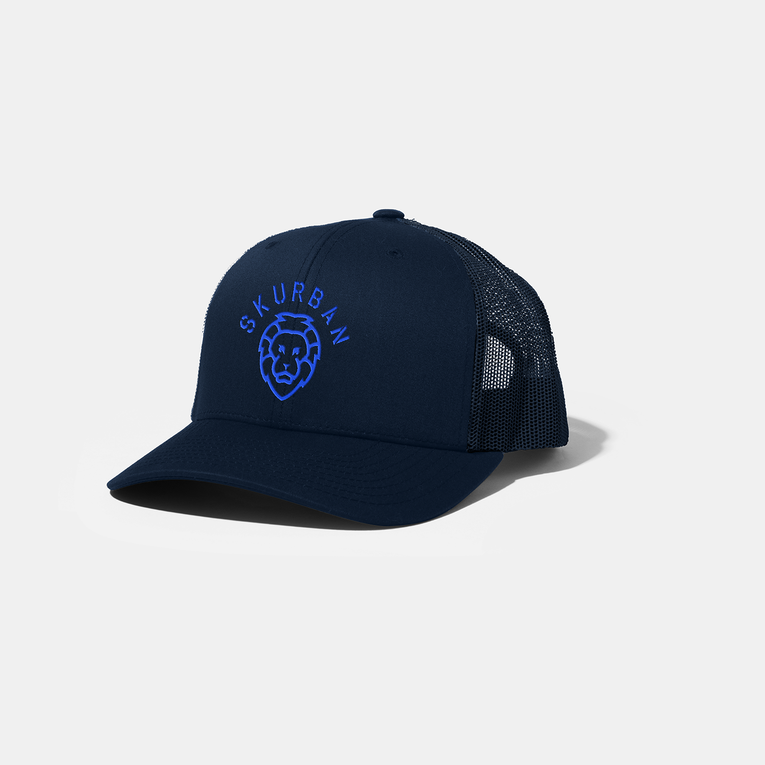 Skurban Lion Hat