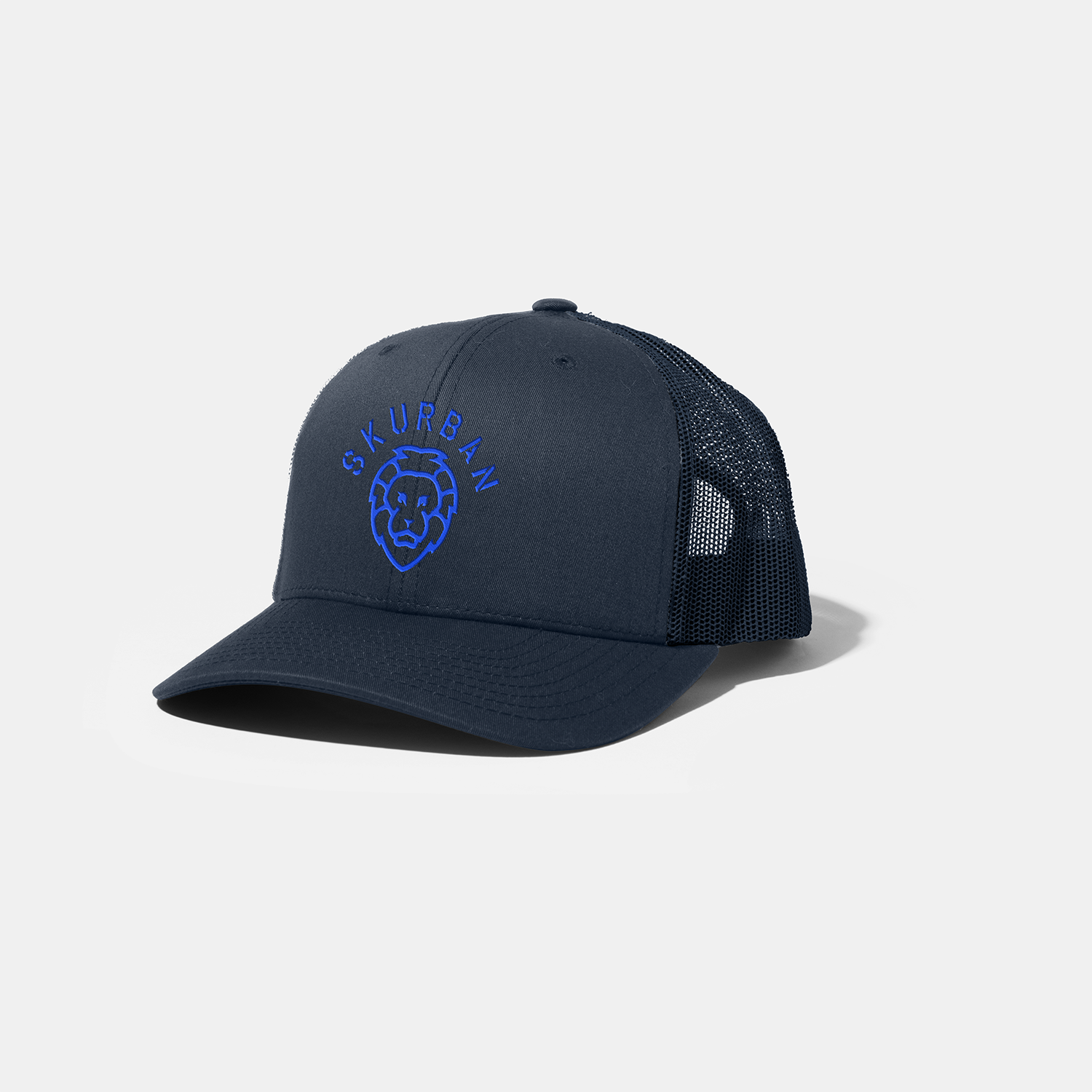 Skurban Lion Hat