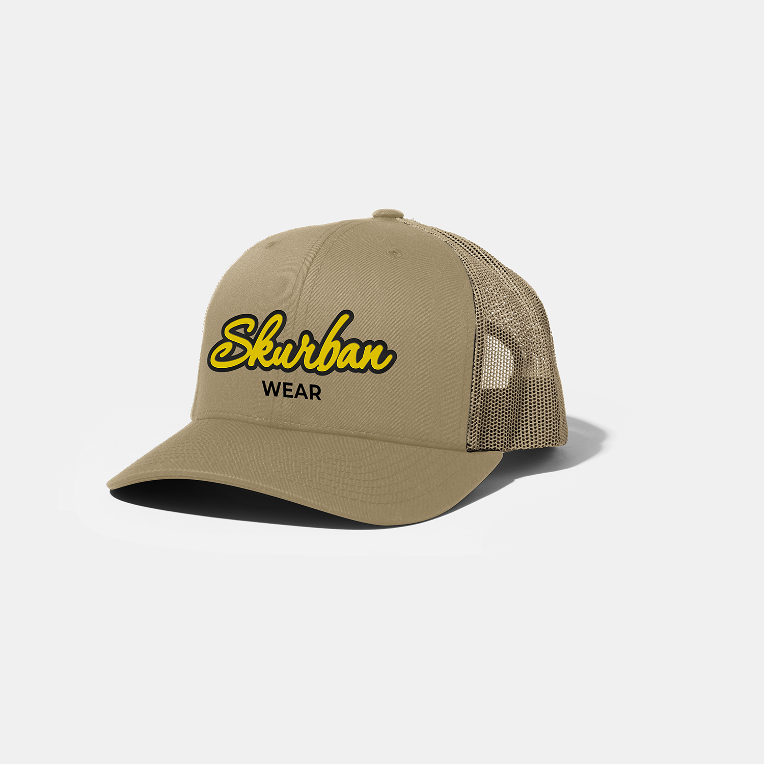 Skurban Signature Hat