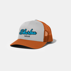 Skurban Signature Hat