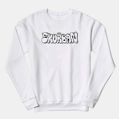 Skurban Graffiti Long Sleeve