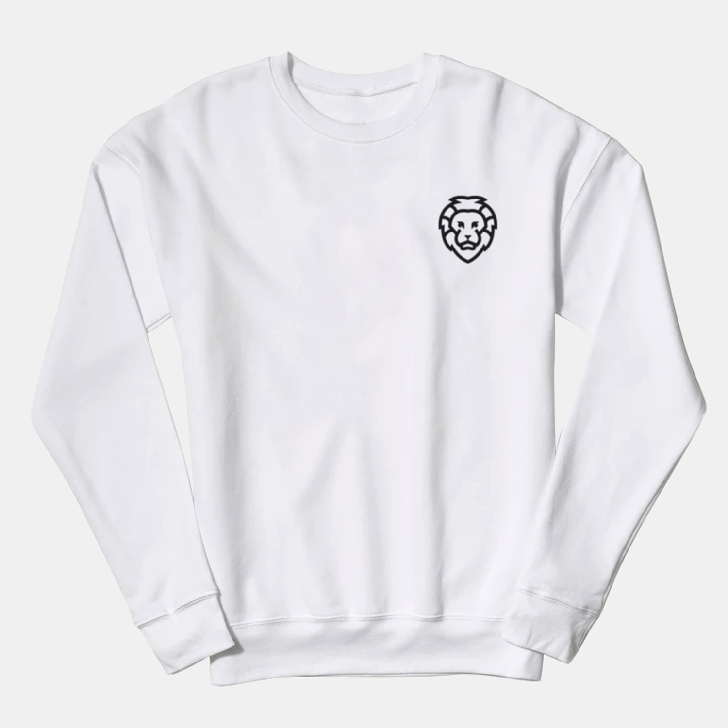 Skurban Lion Long Sleeve