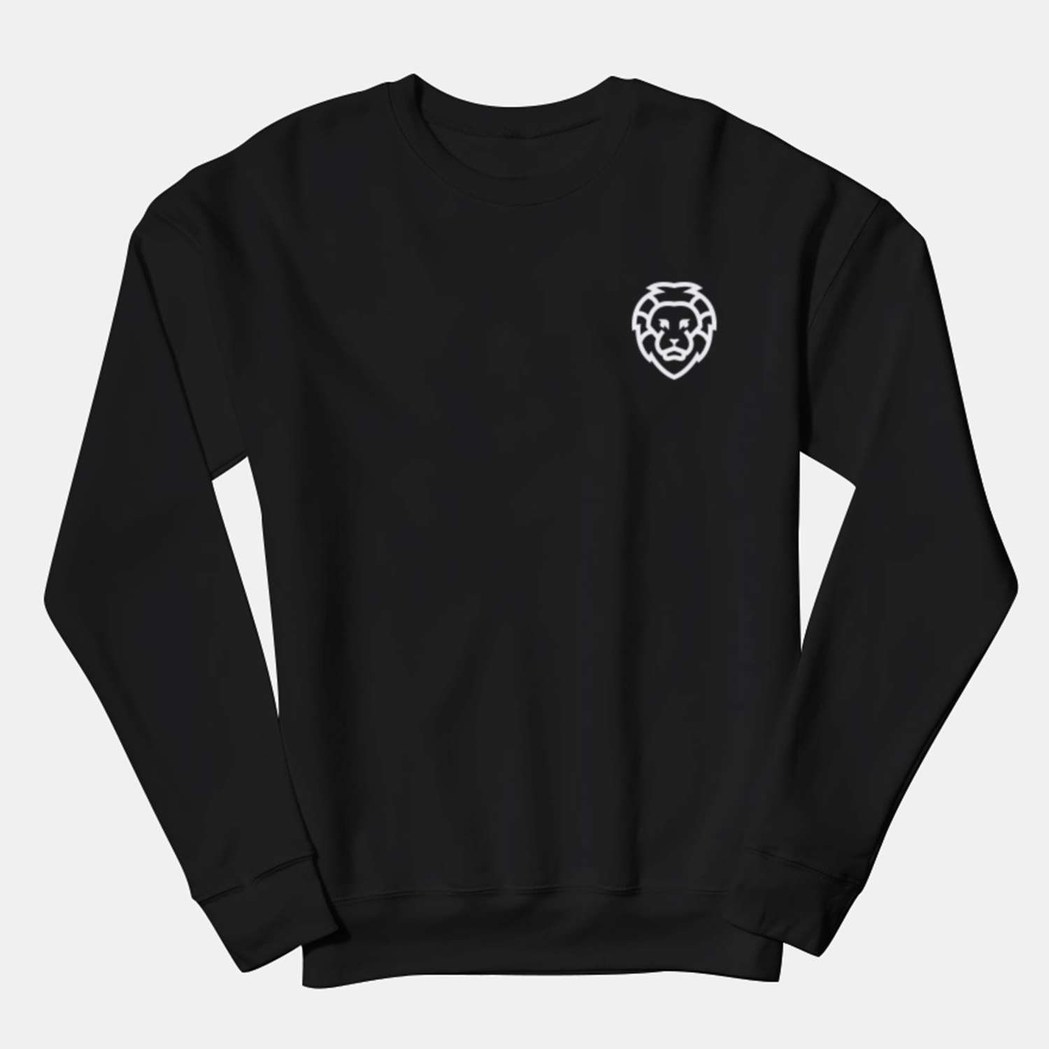 Skurban Lion Long Sleeve