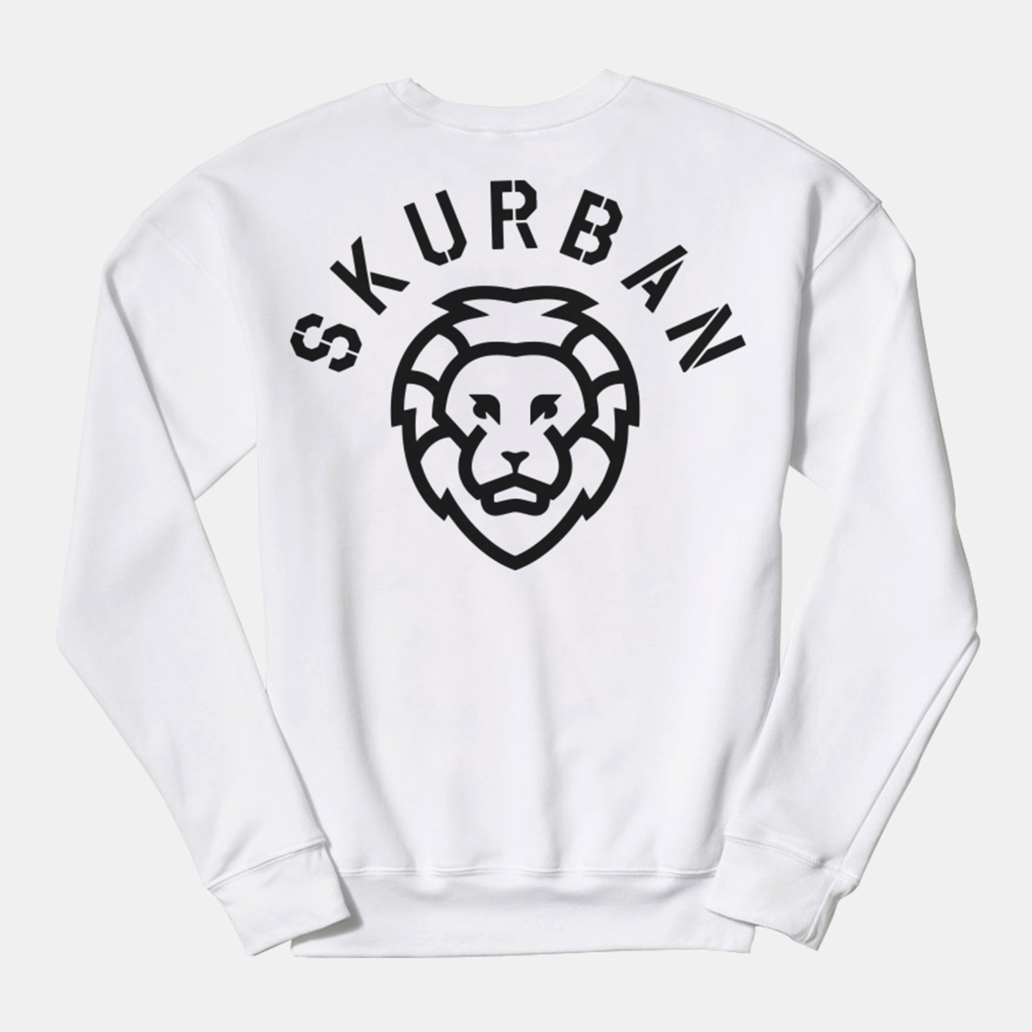 Skurban Lion Long Sleeve