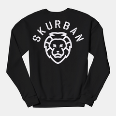 Skurban Lion Long Sleeve