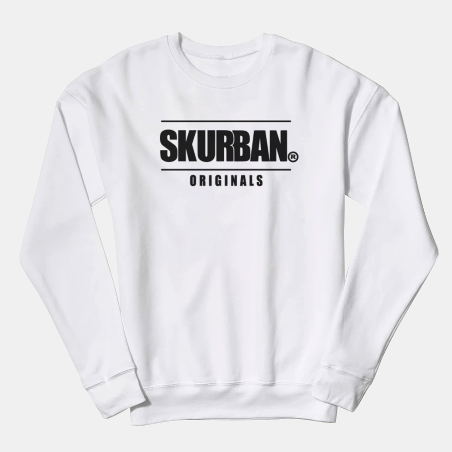 Skurban Originals Long Sleeve