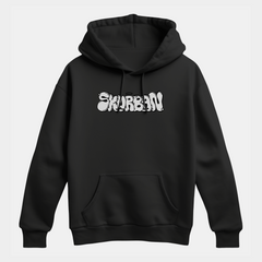 Skurban Graffiti Hoodie