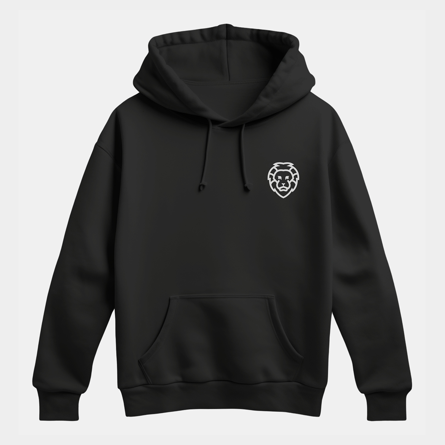 Skurban Lion Hoodie