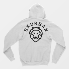 Skurban Lion Hoodie