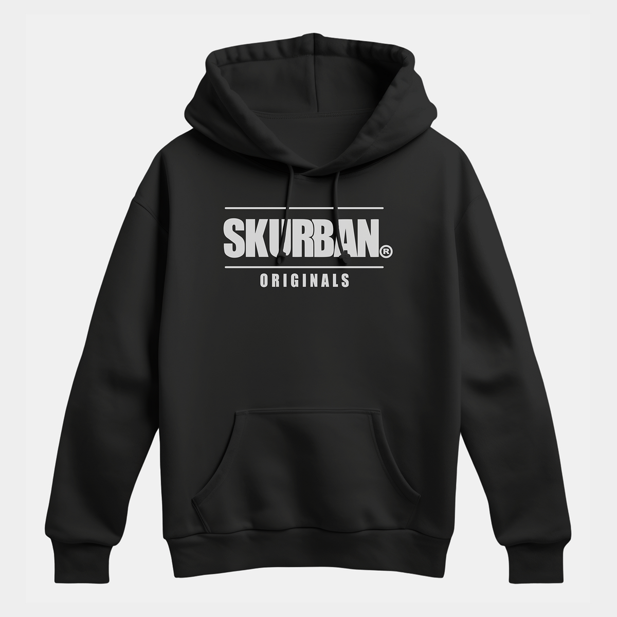 Skurban Originals Hoodie