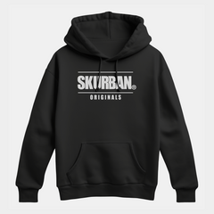 Skurban Originals Hoodie