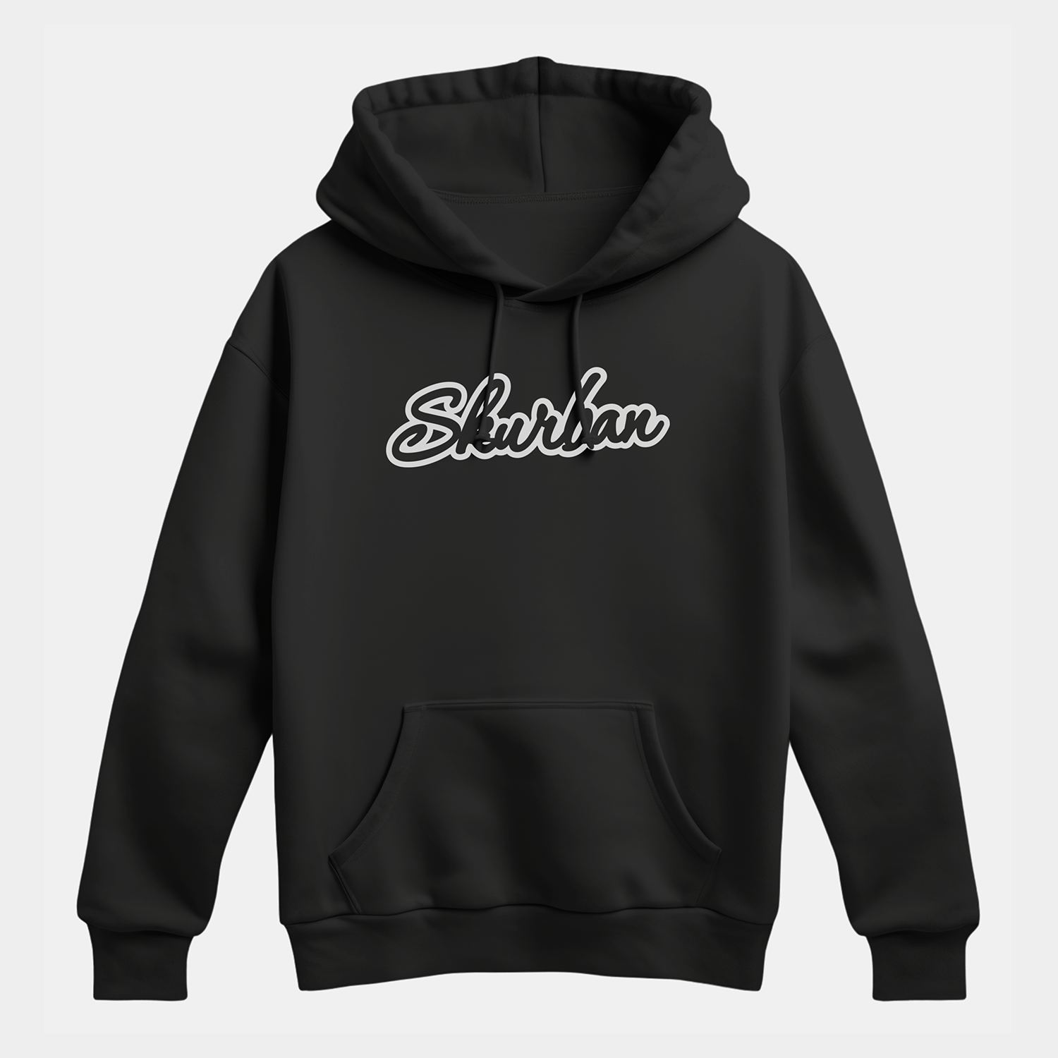 Skurban Signature Hoodie