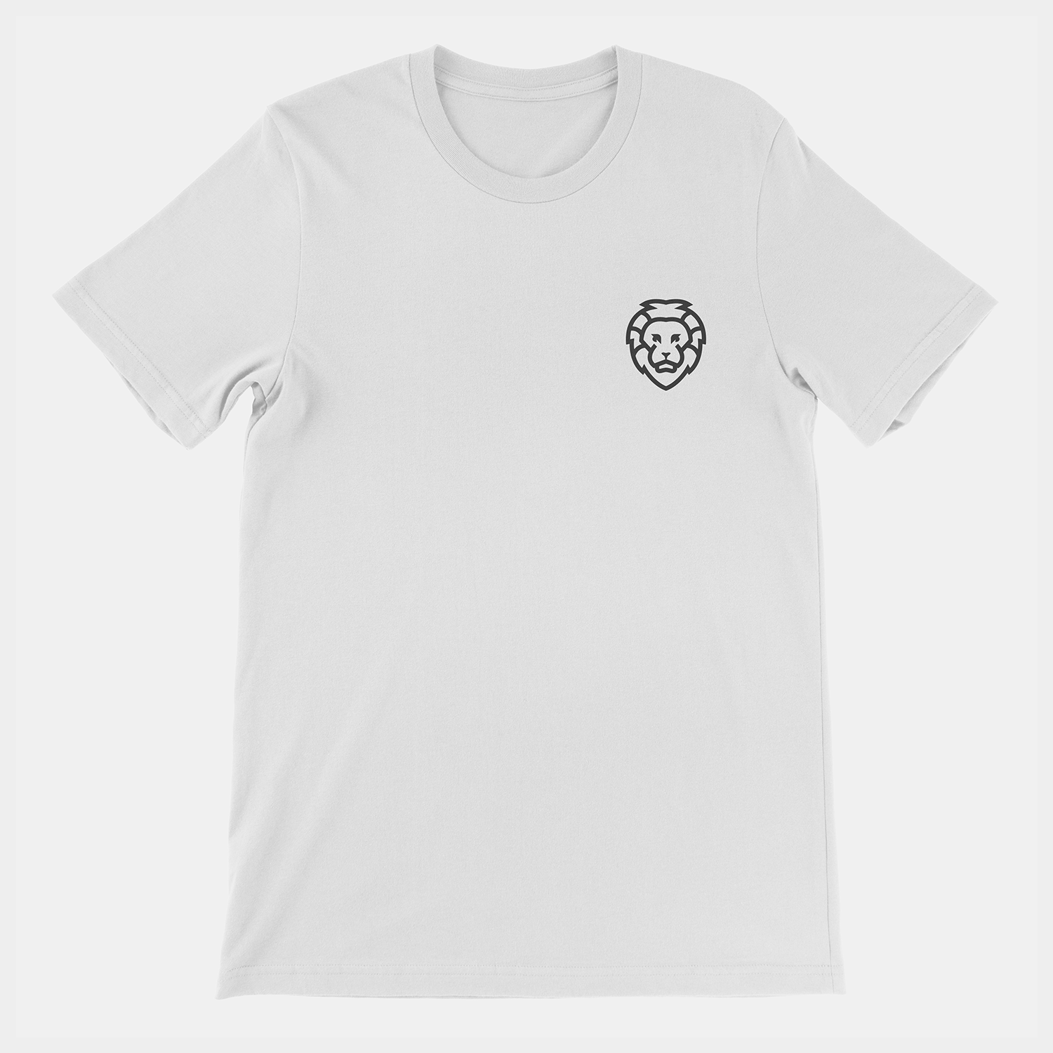 Skurban Lion Tee