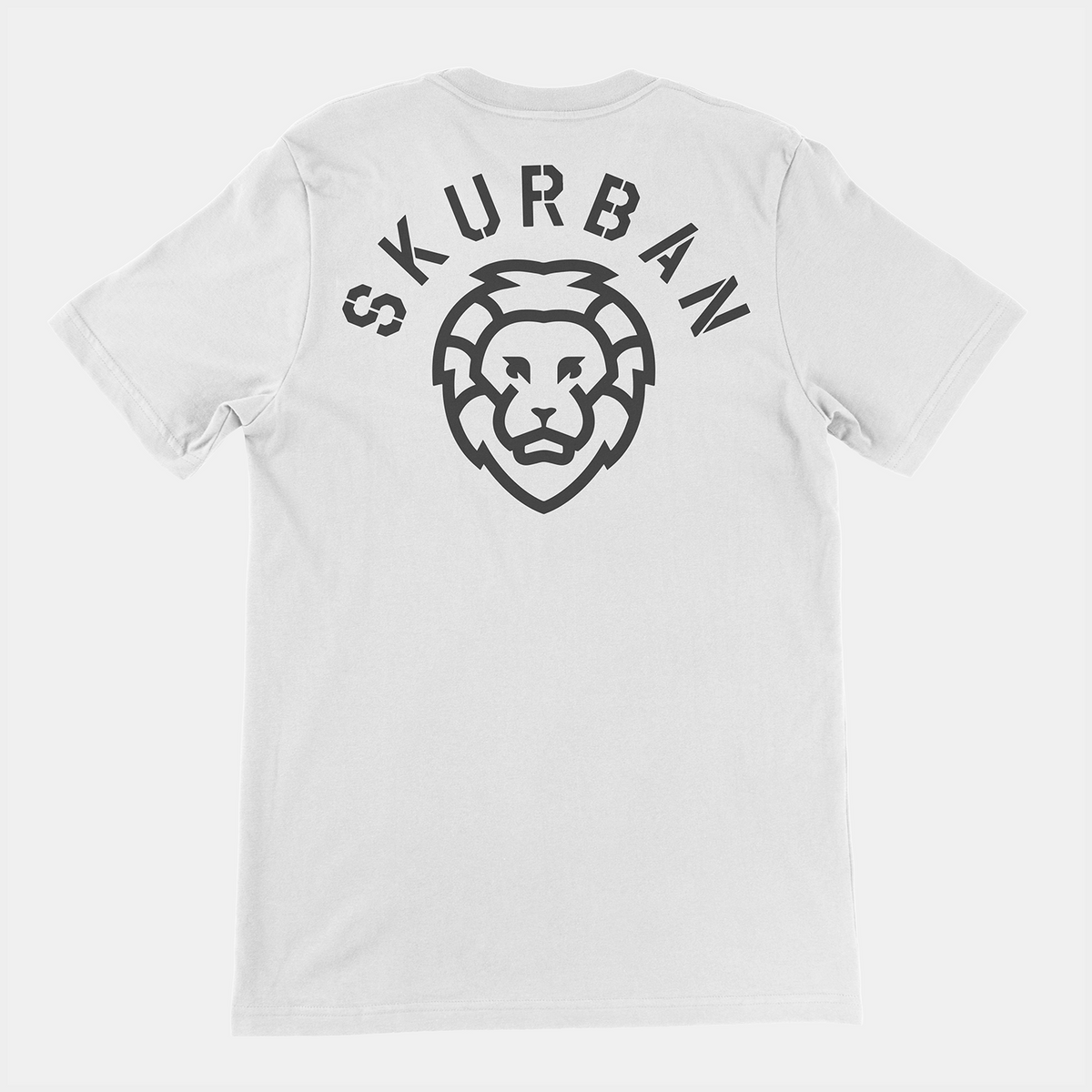 Skurban Lion Tee