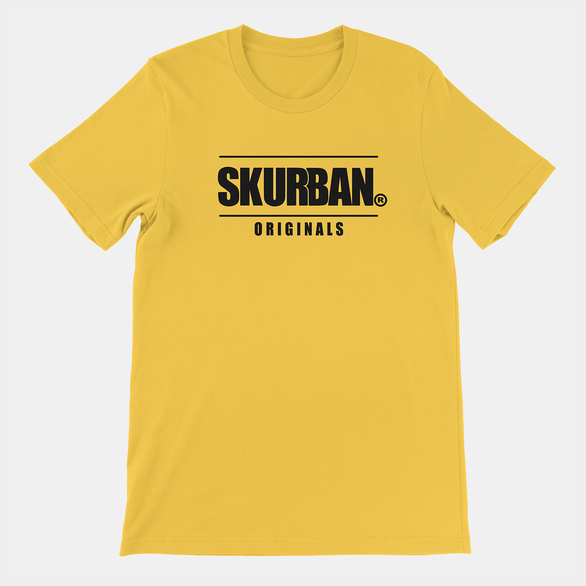 Skurban Originals Tee