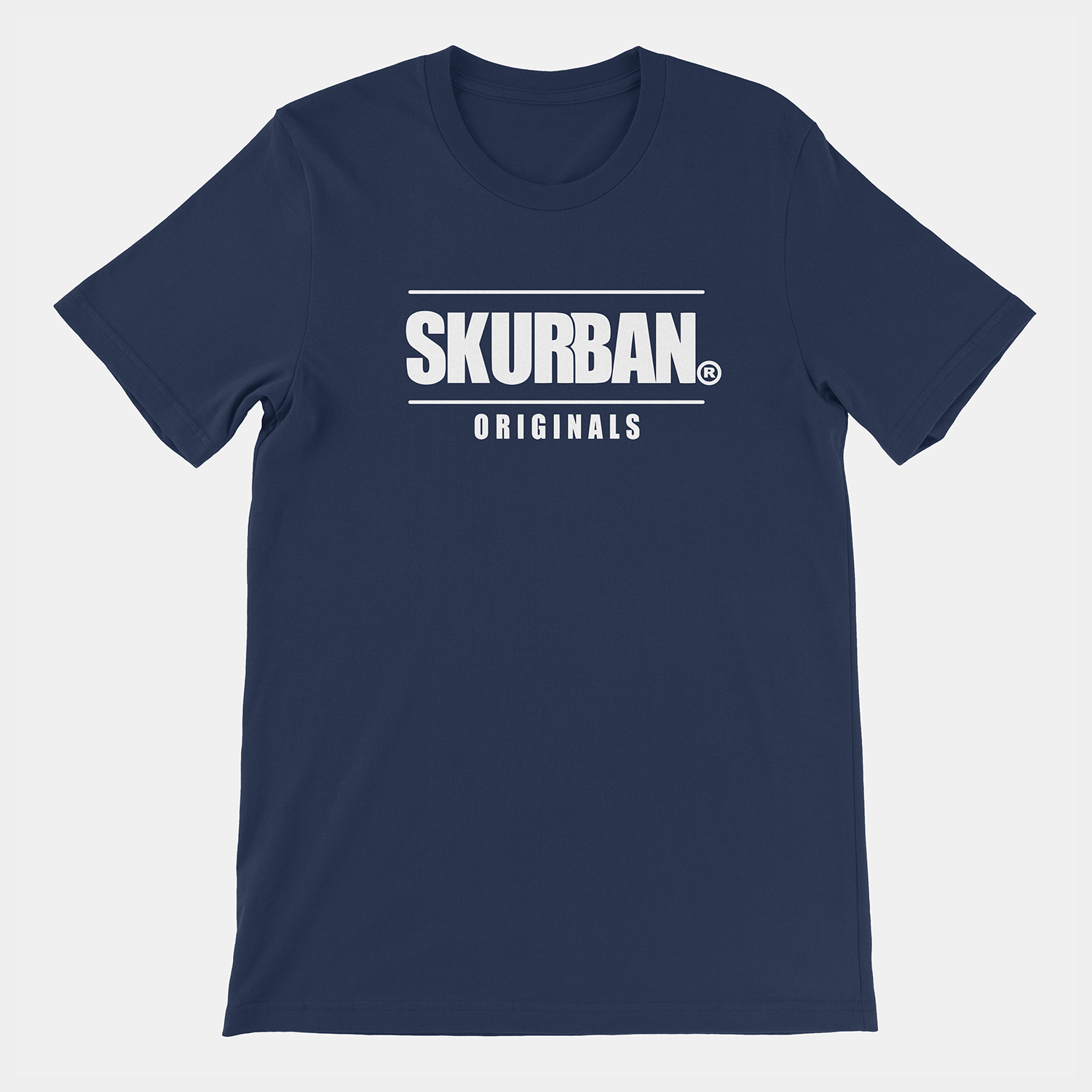 Skurban Originals Tee