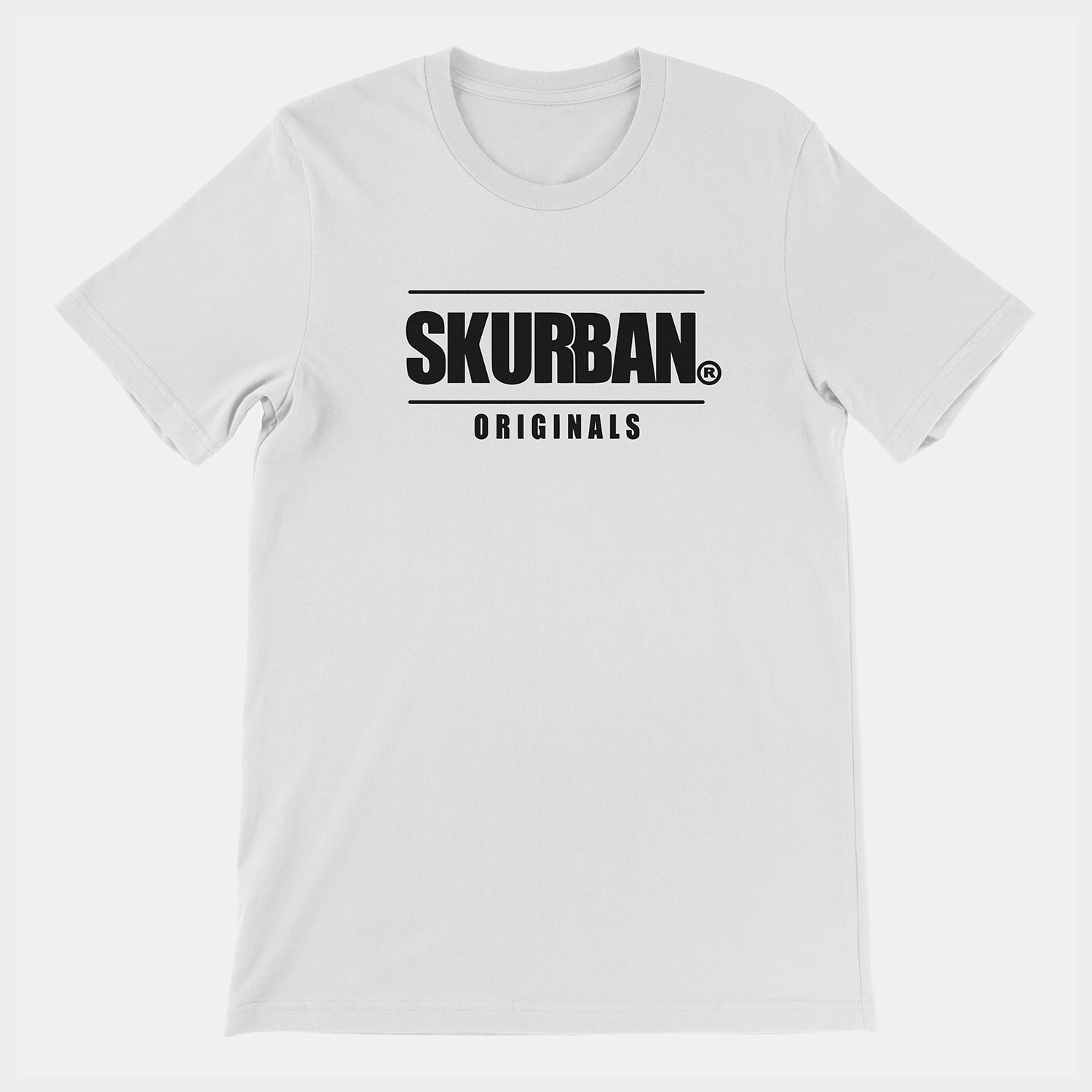 Skurban Originals Tee