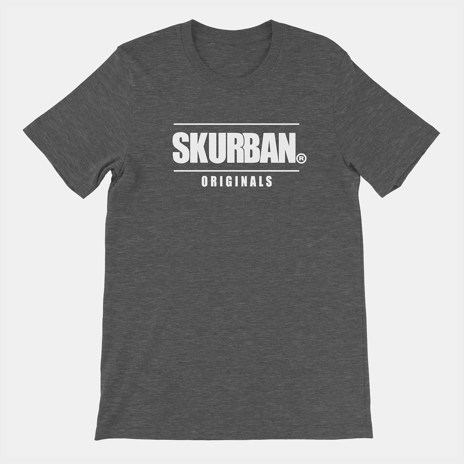 Skurban Originals Tee