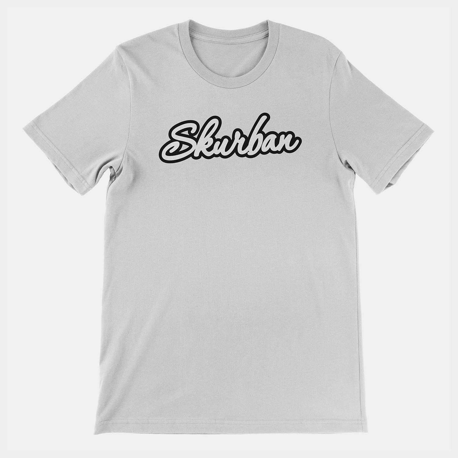 Skurban Signature Tee